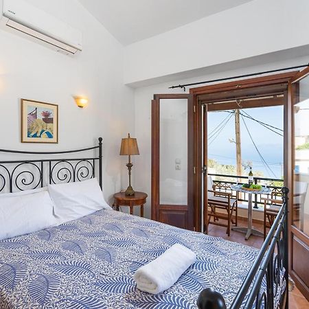 Maisonette In Roussa Ekklisia Sitia  Luaran gambar