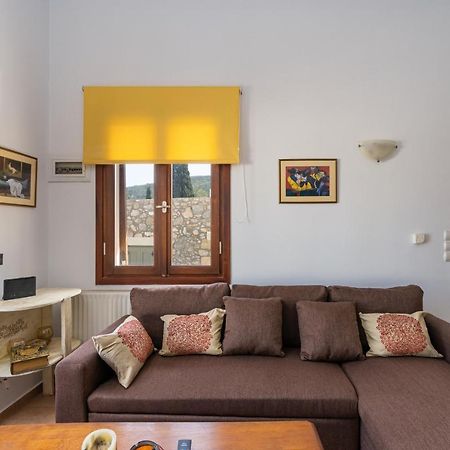 Maisonette In Roussa Ekklisia Sitia  Luaran gambar