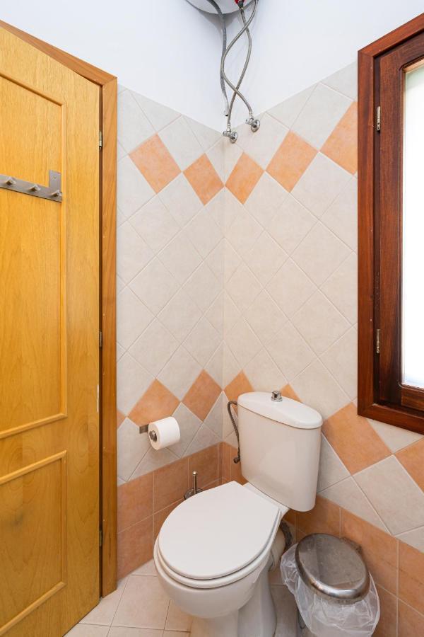 Maisonette In Roussa Ekklisia Sitia  Luaran gambar